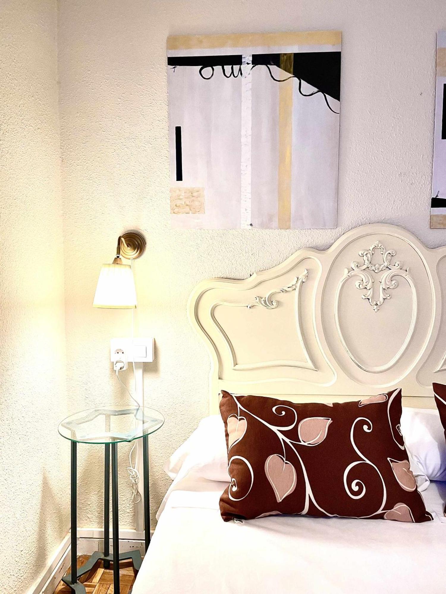 Oak Apartment Leon Bagian luar foto